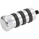 O-Ring Shift Peg Aluminium