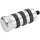 O-Ring Shift Peg Aluminium