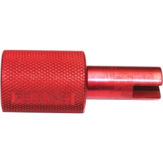 Relief Valve + Spring Remover