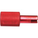 Relief Valve + Spring Remover