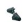 Phantom Axle Cover Black Gloss