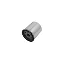 Long Evolution Engine Oil Filter Chrome