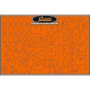 Gasket Board, all Transmissions Gasket Board