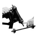 Steering Head Bearing Race Installer