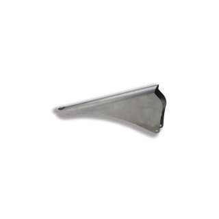 Lucky F@#ker Softail Builders Kit Tank Adapter