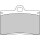 PRP Replacement Brake Pads