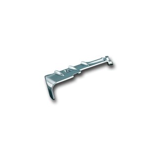 Cylinder Base Cover Chrome