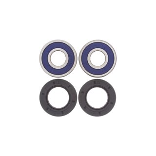 Wheel Bearing Seal Kit, Front, Rear (Victory only) Wheel Bearing Seal Kit
