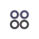 Wheel Bearing Seal Kit, Front, Rear (Victory only) Wheel...