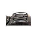 Solo Rack, Black Passenger Luggage Rack