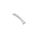 OIL LINES- ROCKER ARM