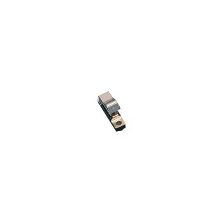 ChromePlain Rocker Switch Replacement Hand Control Rocker Switch Plain