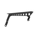 Round Hole Belt Guard Zahnriemenschutz schwarz für...