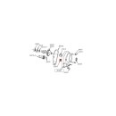 PINION SHAFT BUSHING