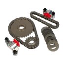 Hydraulic Tensioner Kit For Conversion Cams and 07-17...