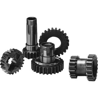 CLOSE RATIO GEAR SET