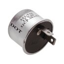 Hazard Flasher 12V Two-Pin Bi-Metal D.O.T Hazard Flasher