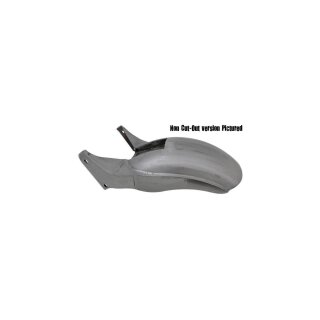 New Line 3 Cut Out Rear Fender Raw