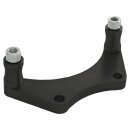 Cafe Gauge & Headlight Relocation Bracket Adapter...