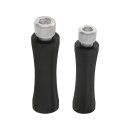 Cafe Gauge & Headlight Relocation Bracket Adapter...