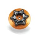 Lockup Pressure Plate for Scorpion Clutch