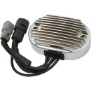 Voltage Regulator Chrome