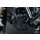 Oil Cooler Cover, Black