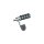 ISO Stirrups Without Pegs Chrome
