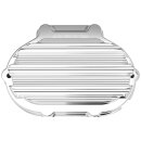 10-Gauge Transmission Side Cover Chrome