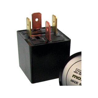 mo.lock Relay