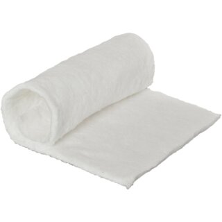 Exhaust, Insulation Wool
