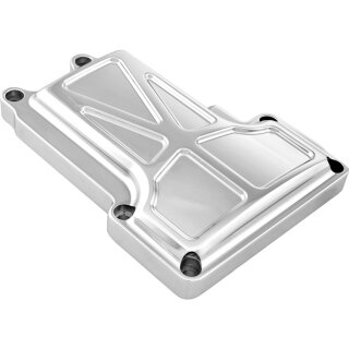 Formula Transmission Top Cover Chrome