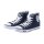 WCC Warrior hi-tops shoes navy