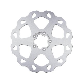 Disc Wave DF W Brake Rotor 5-Hole 11,8" Front