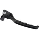 Grip Touring Hand Control Replacement Lever Black Anodized