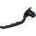Grip Touring Hand Control Replacement Lever Black Anodized