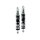 S36E Road & Track 340mm Twin Shocks