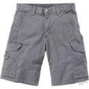 Ripstop Cargo Work Short