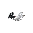 Rebuild Kit, Wire Operated Master Cylinder with...