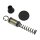 Rebuild Kit, Wire Operated Master Cylinder with Reservoir, 642866/642867 Master Cylinder Rebuild Kit