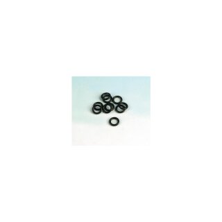 Float Bowl O-Rings