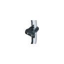 Toe Rest Cruise Peg Black, Satin