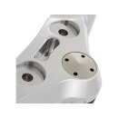 Fork Good Guys Softail, WG250 728mm DF 0 Fork -4"