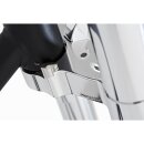 Fork Good Guys Softail, WG250 728mm DF 0 Fork -4"