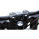 Fork Good Guys Softail, WG250 728mm DF 0 Fork -4"