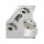 Fork Good Guys Softail, WG250 728mm DF 0 Fork -4"