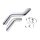 BOA Heat Shield Chrome