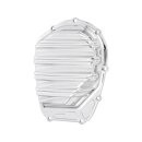 10-Gauge Cam Cover Chrome