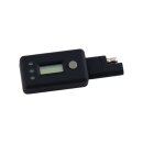 Gauge LCD Battery Meter