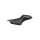 Mini Cafe Boss Diamond Seat Black Vinyl